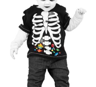 20+ Scary Child Halloween Costume Concepts For 2018