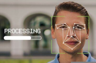 Video Game Face Scans