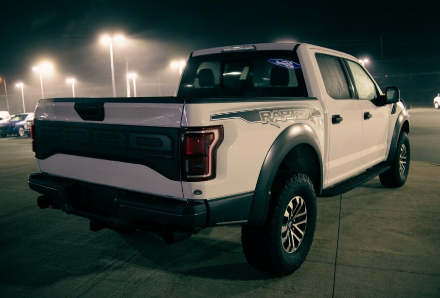 Truck